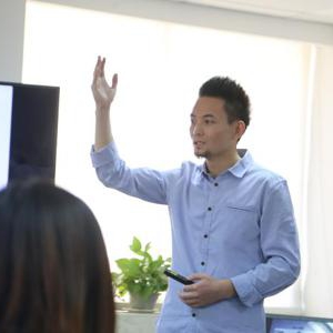 新公益力MAX｜2018年最后一场108度跨界公益培训课于昨日圆满结束