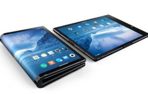 几个月后或有大批折叠屏手机亮相：你喜欢折叠屏还是滑动屏？