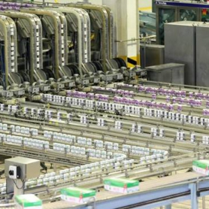 蒙牛用世界品质扛起中国乳业大旗