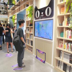 索菲亚CMO王飈:真正的新零售是底层数据的全面打通