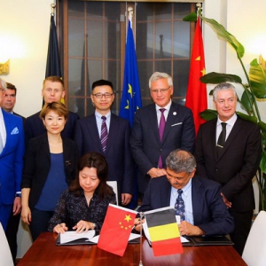 赶在天猫双11，全球最大钻石交易中心AWDC来天猫“开店”了