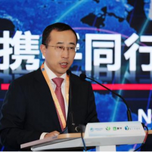 进博会国际乳业论坛 蒙牛倡议共享未来