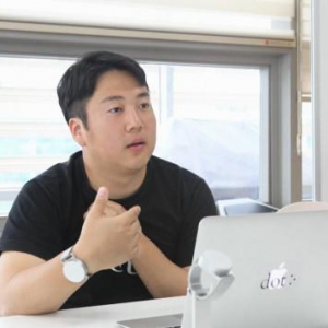 指尖读懂世界，韩国Dot Watch！