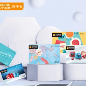 苏宁卡与金科地产达成合作 提供一站式生活消费平台