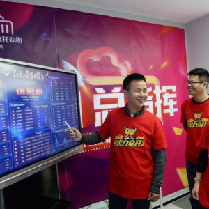 “会员电商”动能凸显 云集双11销售额同比增160%