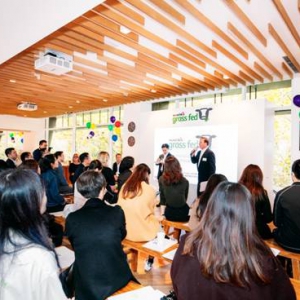 新西兰官方发布草饲标准 满趣健草饲婴幼儿奶粉再获认证