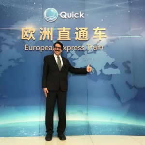 O-Quick创始人空降巨鲨环球，助力打造“欧洲直通车”