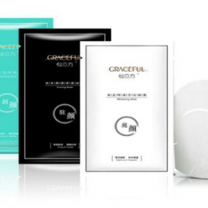 颜值经济时代 漂亮脸蛋的保养从使用仙立方开始