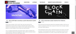 全球首家区块链证券交易所SPE即将诞生