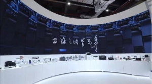 回顾进博会 Brother显实力