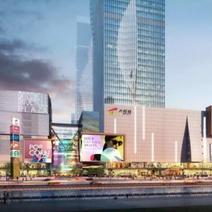 再等不到十天，昆明大悦城带你见识真正的体验式商业