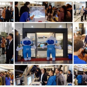 千城万店｜渠道持续开拓深耕，千城万店再聚盛会！