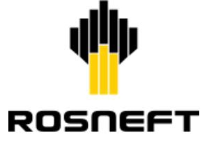 俄罗斯石油公司Rosneft与中国化工集团签署石油供应协议