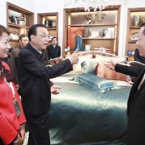 传统产业做好了照样可以不“传统”