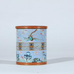 秋收万颗子——北京保利2018秋拍即将开幕