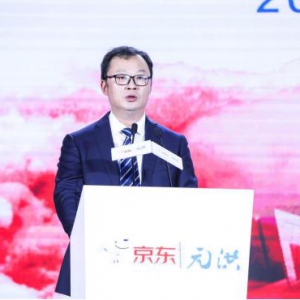 寻找行业破题点 元洪食品装上“数字引擎”