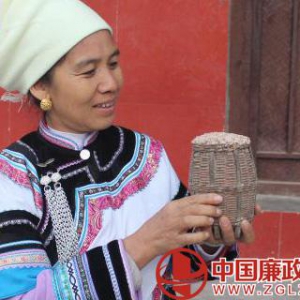 大行担当，公益同行 ——中国建设银行携手中国妇基会共同开拓扶贫新尝试