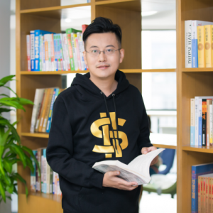 “应势而生”黑少微服务商店将为企业与程序员搭建新的“桥梁”