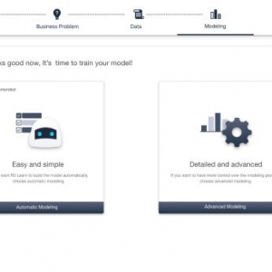 R2.ai强势出击 推出升级版AutoML R2 Learn