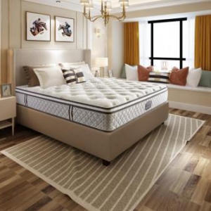 喜临门双12有喜，匠心打造“双”升级