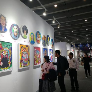 树华美术：积极打造美育生态圈，让艺术融入生活