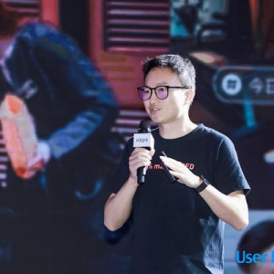 消费升级时代，小红书用体验赋能年轻用户| User Friendly 2018