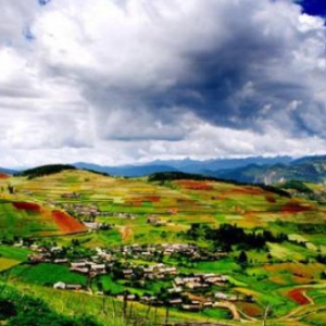 双十二电商购物节 云南红色旅游网与您畅享狂欢!