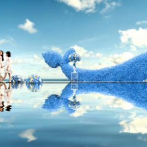 海外婚礼这么多选择，哪些海外婚礼场地值得一去？