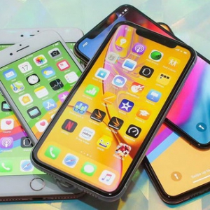 IDC：今年全球智能机出货量将下降3% 明年恢复增长