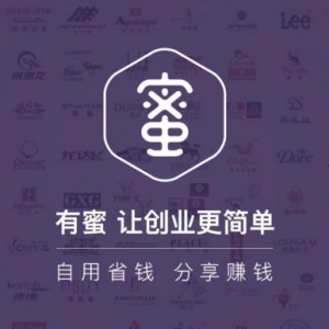 赚钱的机会千千万万，为什么要选择它？——有蜜