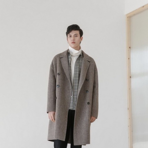 卖爆了！淘宝双12品质男装走红，“性冷淡”风格成交大涨92倍