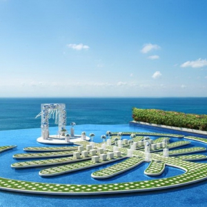 巴厘岛婚礼三大网红场地，谁的性价比高？