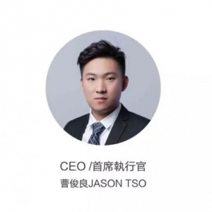 分子集团CEO曹俊良先生登陆牛市财经风云榜