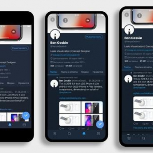 索尼XZ4最新渲染图：屏幕比例21:9，解决黑边问题