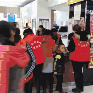 重构乡村夫妻店，汇通达开出赋能“新菜单”