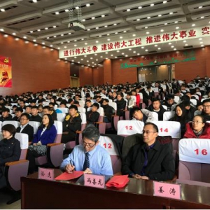 携手京东云 鄂尔多斯职业学院共建电子商务专业