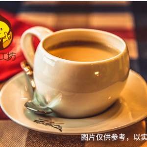 柠檬工坊：传承奶香，让美味生生不息~