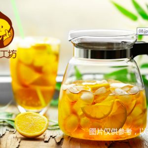 柠檬工坊店主：经营了3年，打算再把店扩大点儿