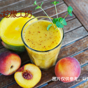 冬季饮品刮起“冷风” 柠檬工坊5大优势，如何做好引流和经营?