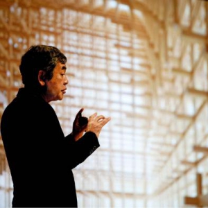 隈研吾东京新作—The Kita竹谧，绝美奢宅颠覆日本豪宅设计！