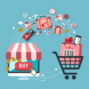 新《电商法》2019年1月1日实施，叮当国际商城为您营造更好线上购物体验