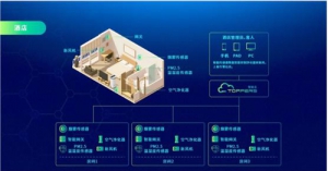 博信股份跨界合作 迈向智能产业新高度