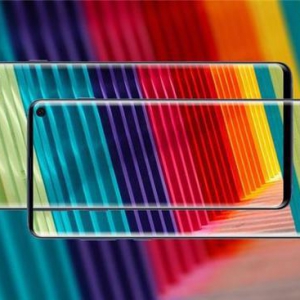 三星S10全方位信息泄漏：Infinity打孔屏+最强拍照