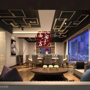 筑邦东方浅谈餐饮设计的人性化