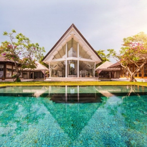 这五个海外婚礼目的地为什么这么火爆？