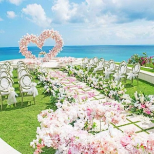 巴厘岛十大婚礼场地排名