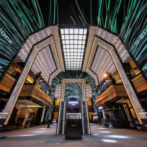 不坚韧，无以立 木村拓哉成为G-SHOCK腕表全新品牌代言人