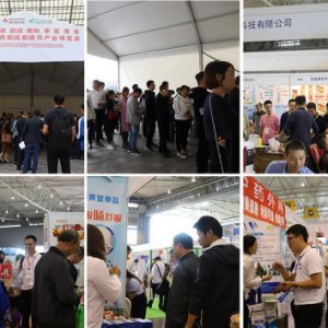 2019成都药交会聚焦医药新政，共商未来医药营销