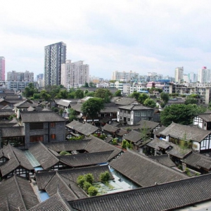 “成都新印象榜单”发布 成都旅游品牌走向世界