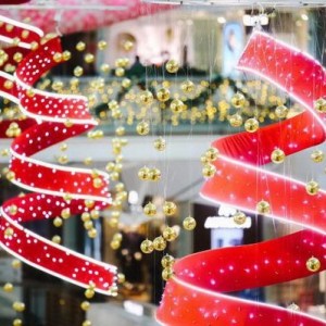 “美好生活”场景化，金融街购物中心再造体验式商业新燃点！